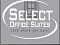 Select Office Suites Flatiron's Logo